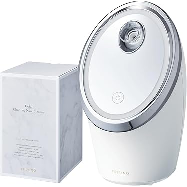 Amazon.co.jp 人気ギフトランキング: フェイススチーマー で、ギフトの